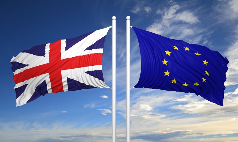 La OTAN, la UE y la política