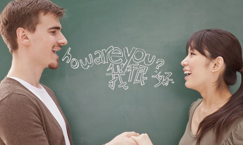 Ucabistas bilingües