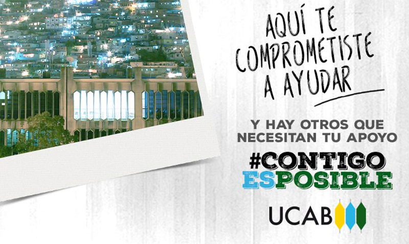 #ContigoEsPosible continúa avanzando