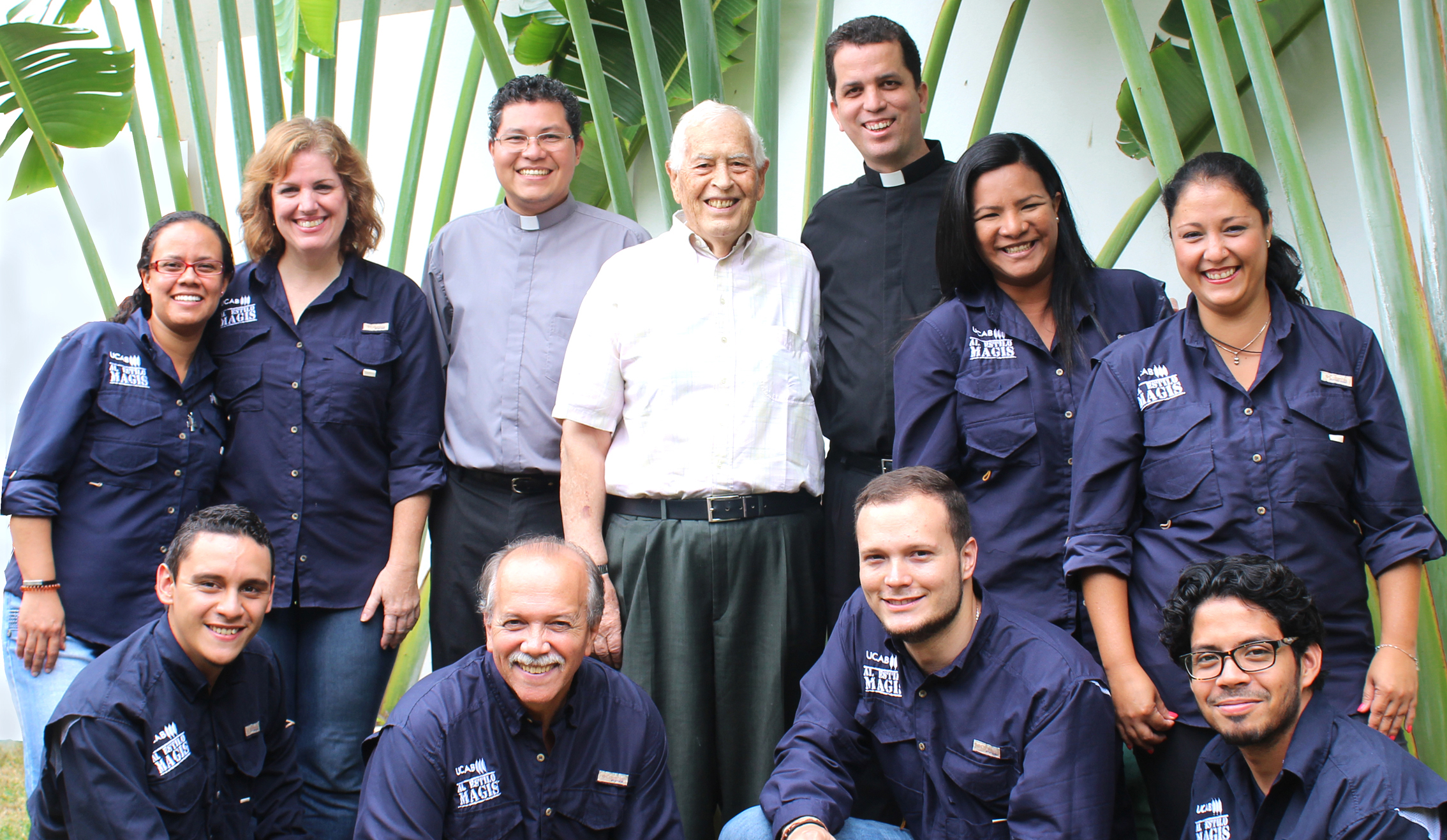 Lo que Identidad y Misión trae para los ucabistas