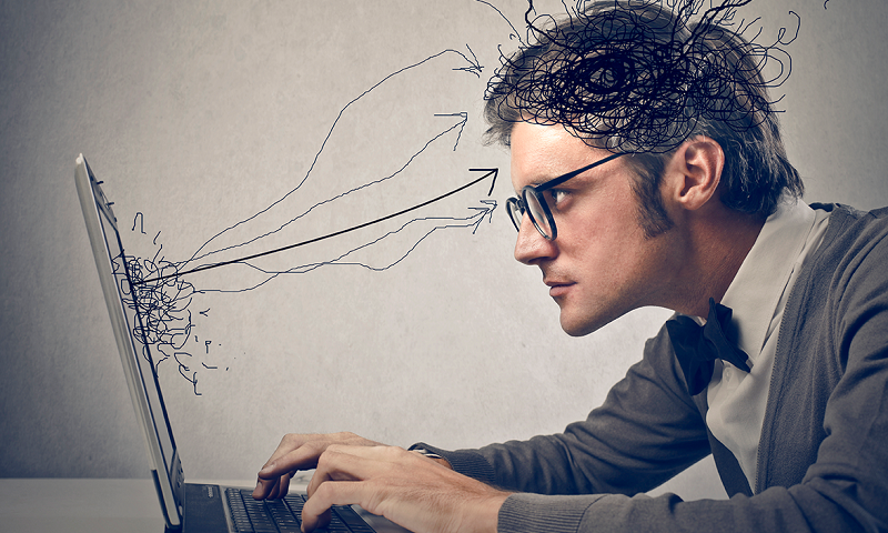 Cómo hacer un ensayo