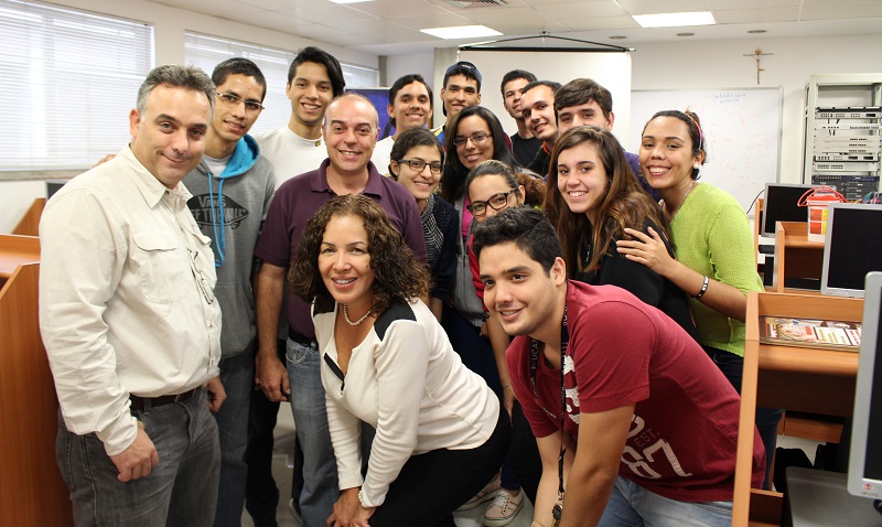 Taller Makers Venezuela