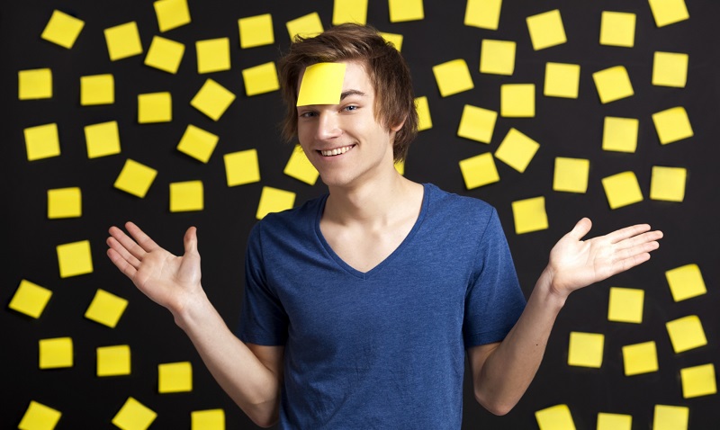 Aprende a organizarte para este inicio de clases