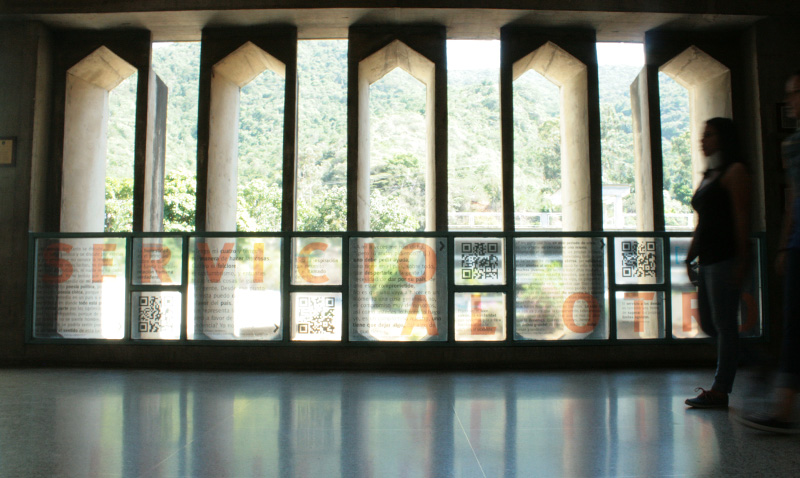 Gerente de Relaciones Públicas de Ford es ucabista