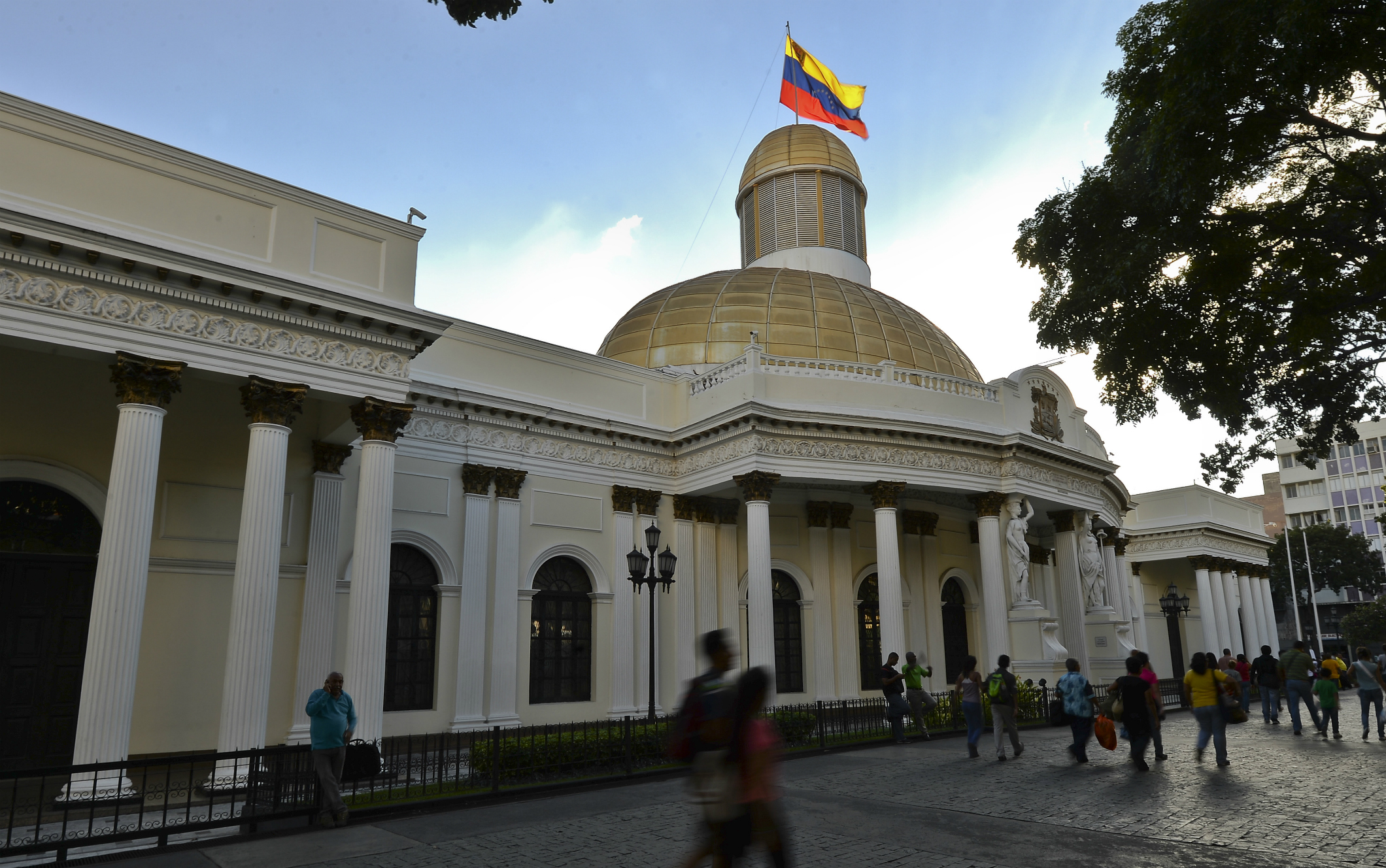 Foro por aniversario del voto universal, directo y secreto en Venezuela se realizará en octubre