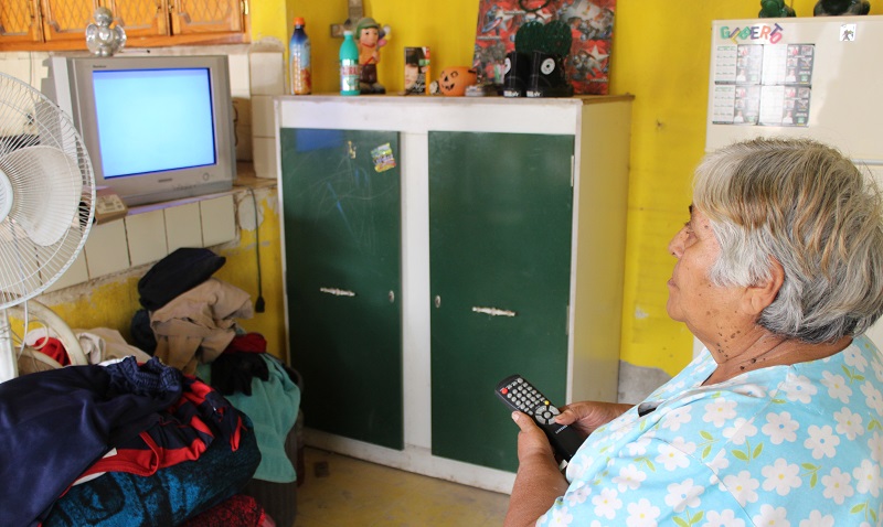 De la euforia a la pobreza tecnológica