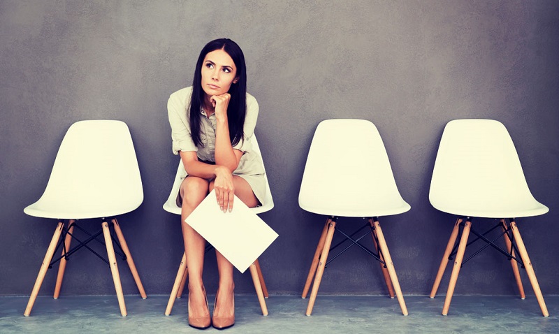 Cómo tener una experiencia laboral nutritiva