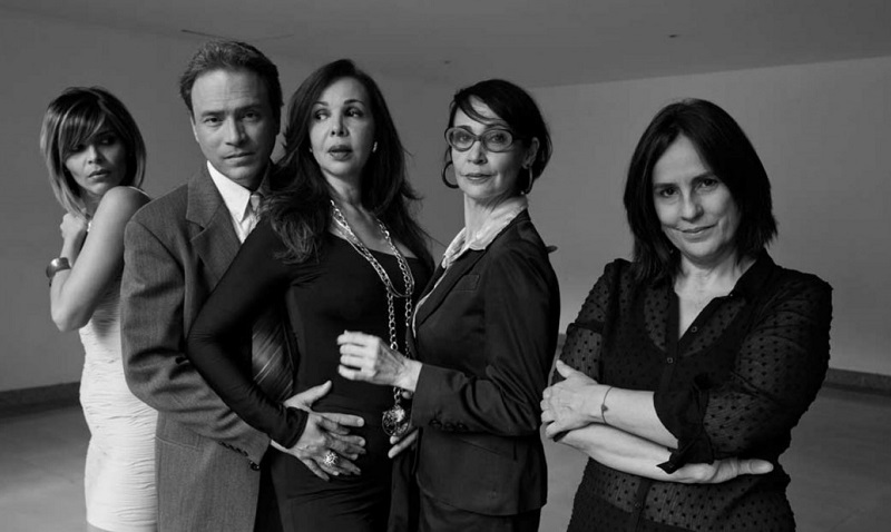 Panamax: enfrentando nuestras sombras gracias al Teatro