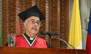 Carlos eduardo Ramírez Kalajzic