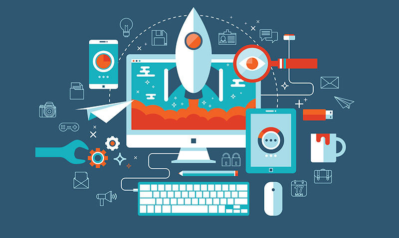 Bootcamp de estrategia digital para medios