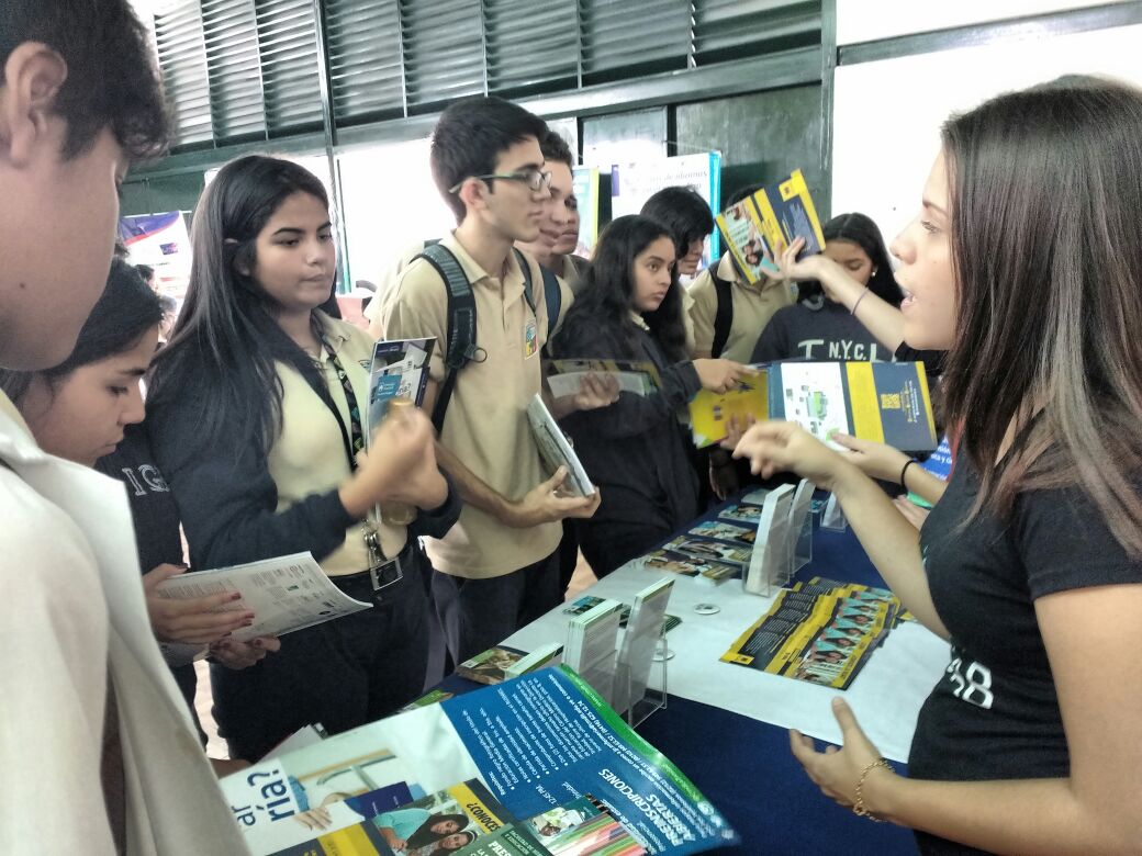 Comienza la convocatoria para Embajadores UCAB