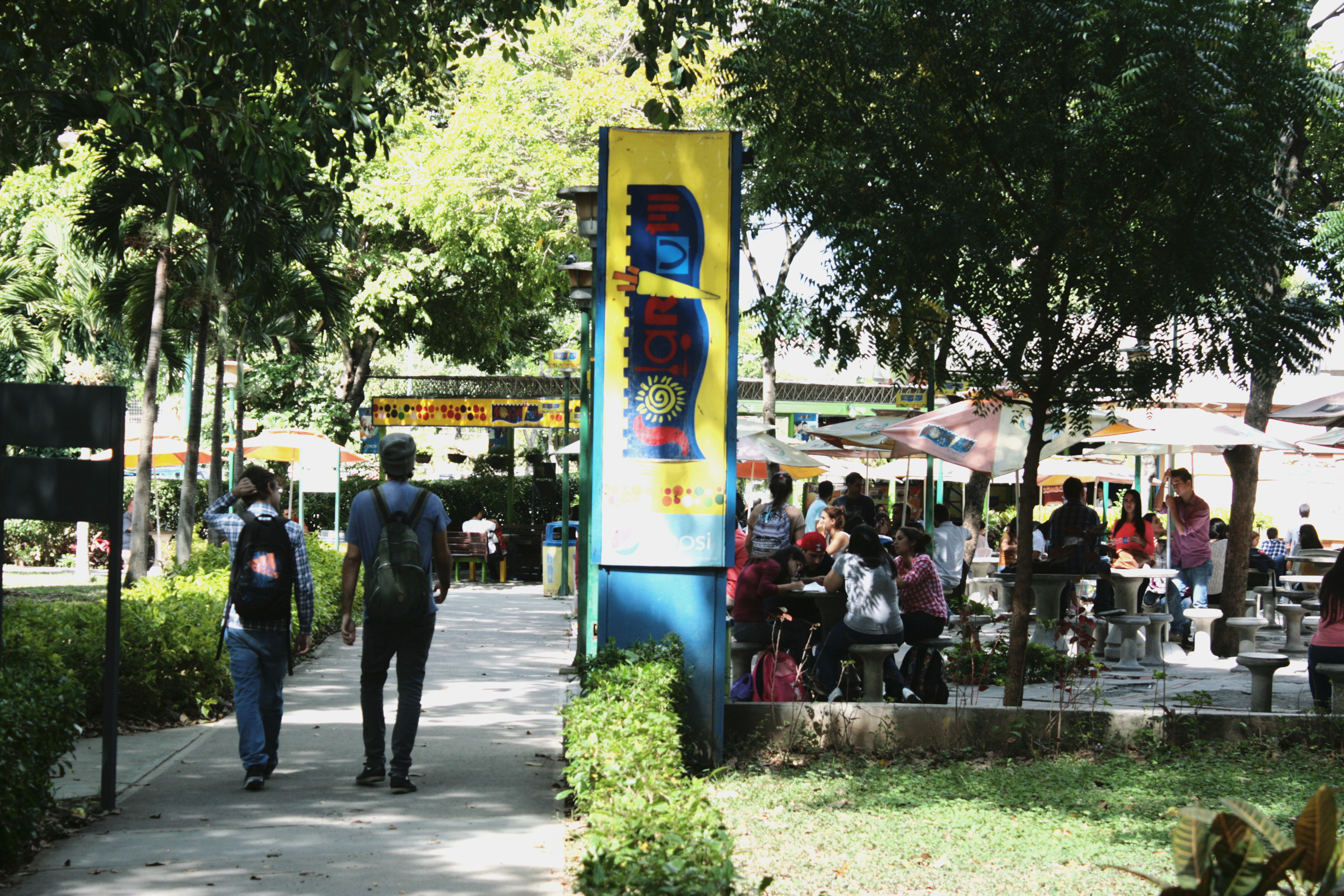 Stand Up Comedy hecho por ingenieros