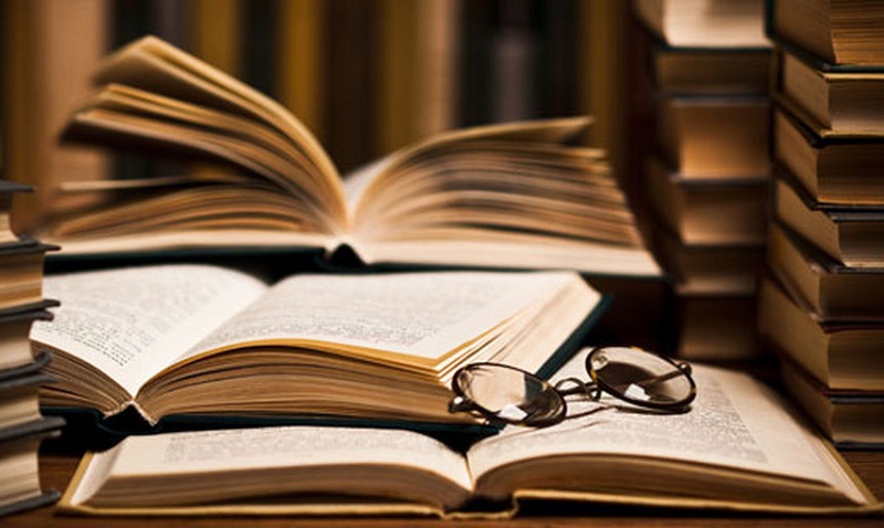 Círculo de lectores UCAB