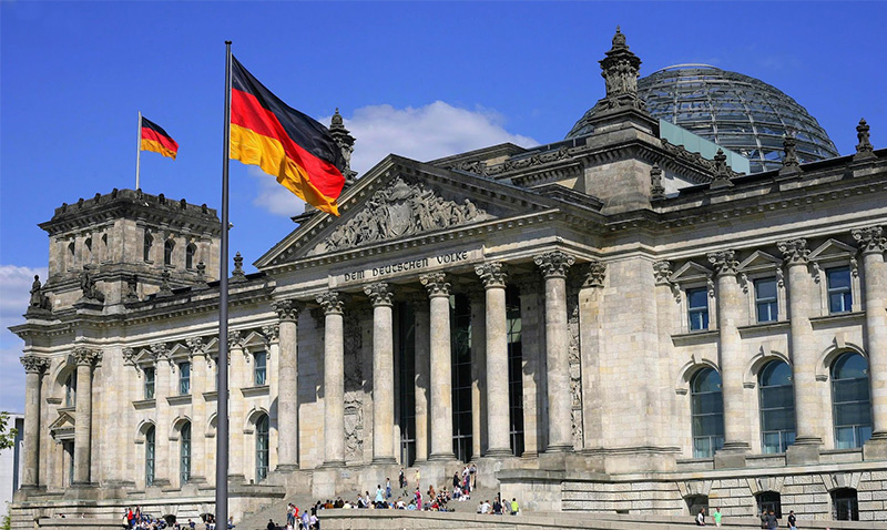 Oportunidades de estudio en Alemania