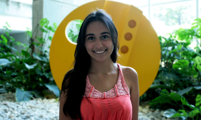 De aprendiz a autora