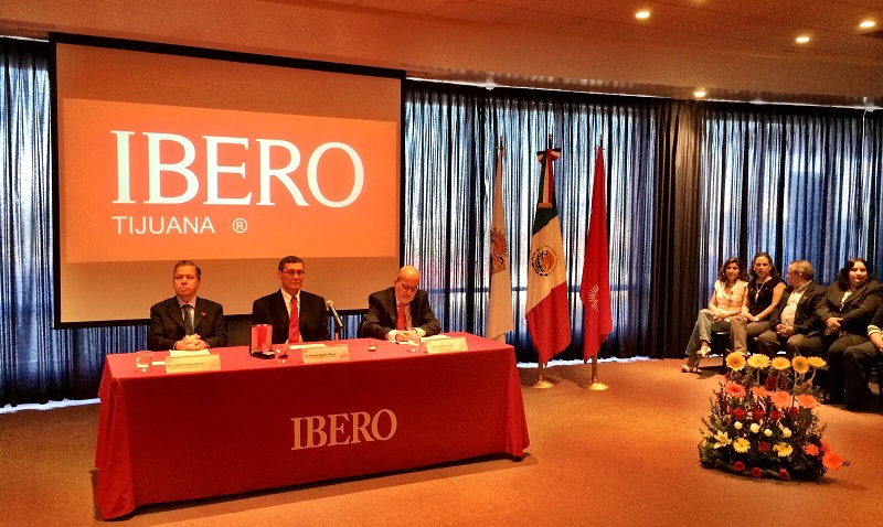 Participa en el cuarto Concurso Internacional Ibero 2016