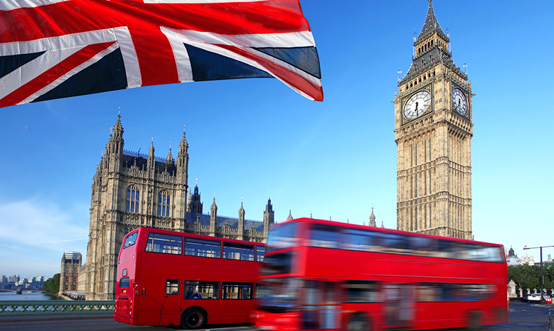 Conoce las becas Chevening