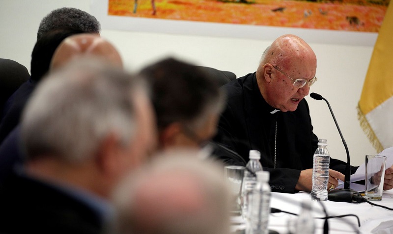 Miraflores y Diálogo