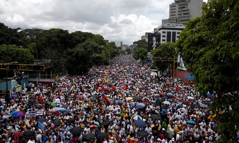 La esperanza en crisis