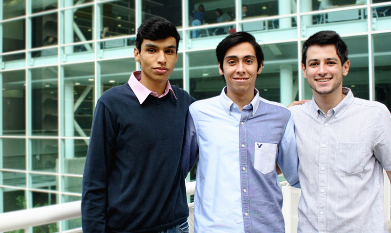 El Club de Inversión UCAB