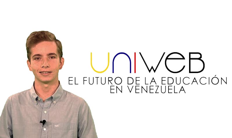 Uniweb obtuvo el 1er lugar en Impact Hub Fellowship