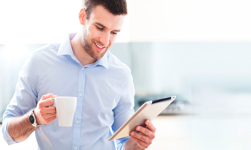 Aplicaciones para organizarse y aumentar productividad