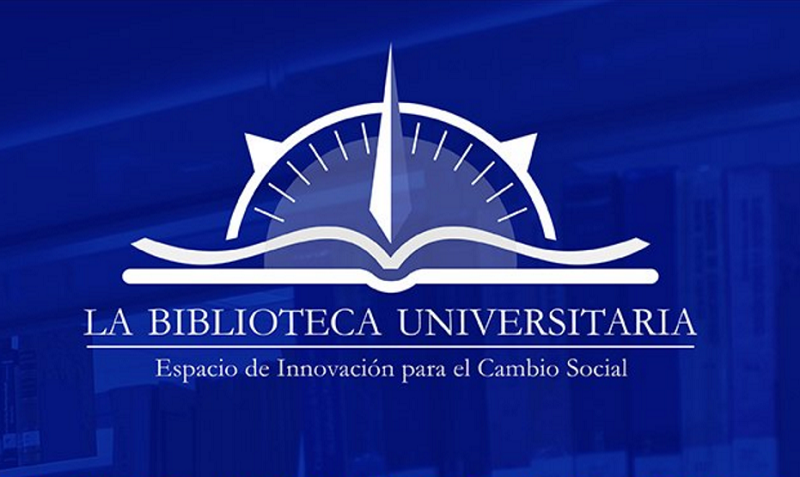 La biblioteca universitaria: INFOANAIBISAI 2016
