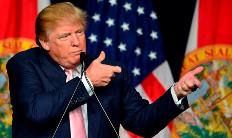 Trump o el malestar en la democracia