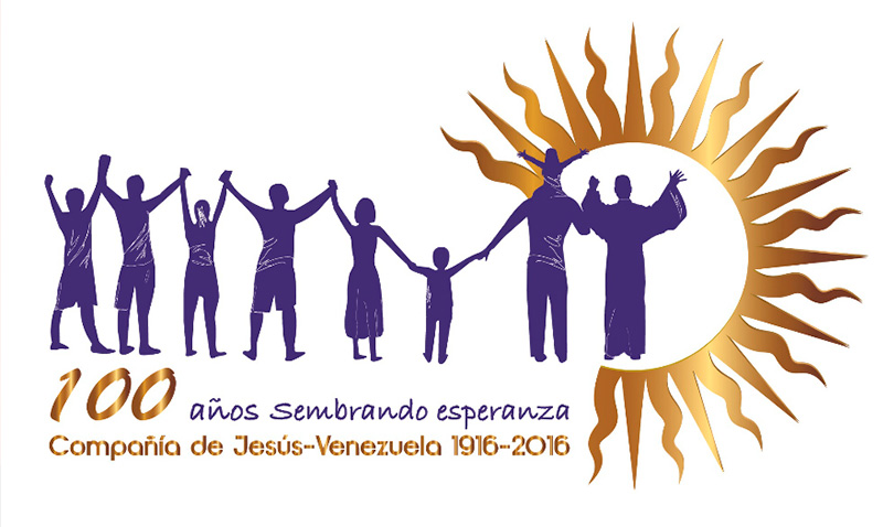 Compañía de Jesús en Venezuela cumple 100 años
