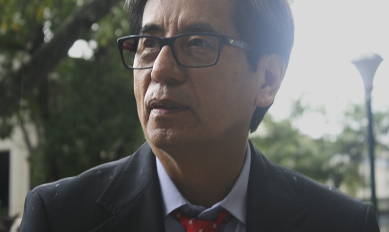 El reto educativo y el mundo digital