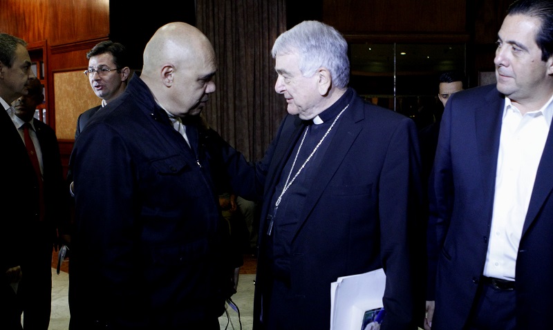 La MUD ante nuevos desafíos