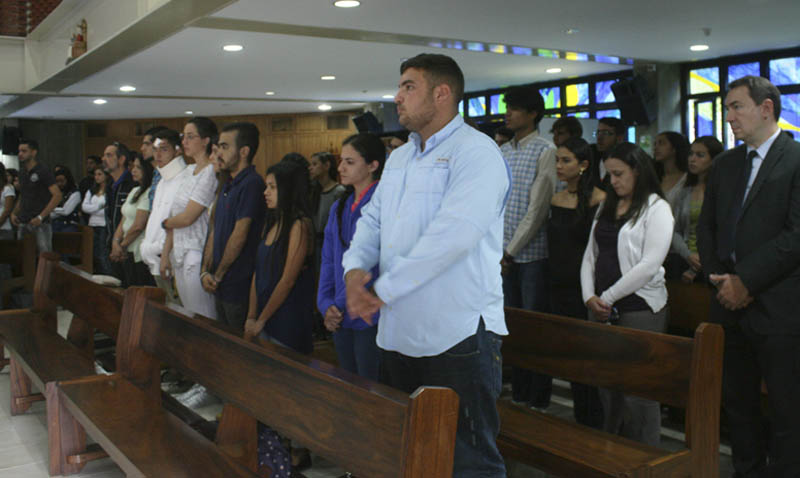 Un último “adiós” para Bellante