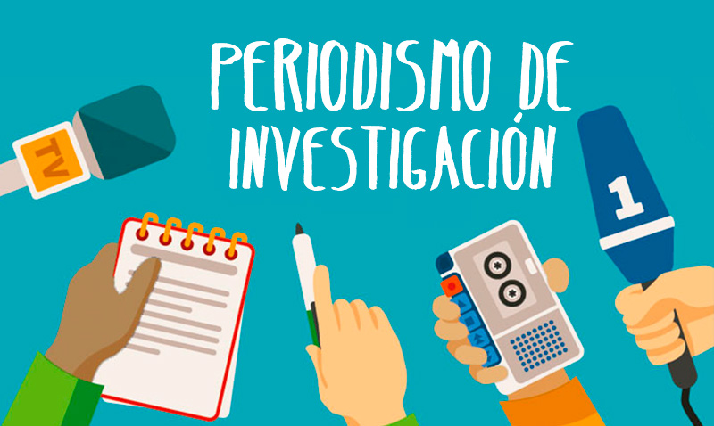 Periodismo De Investigación Desde El BOD - Elucabista.com