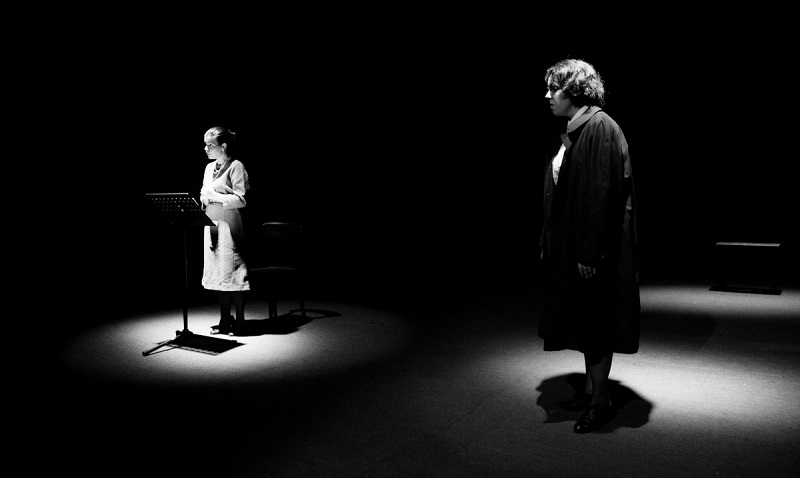 Admitidos Teatro UCAB