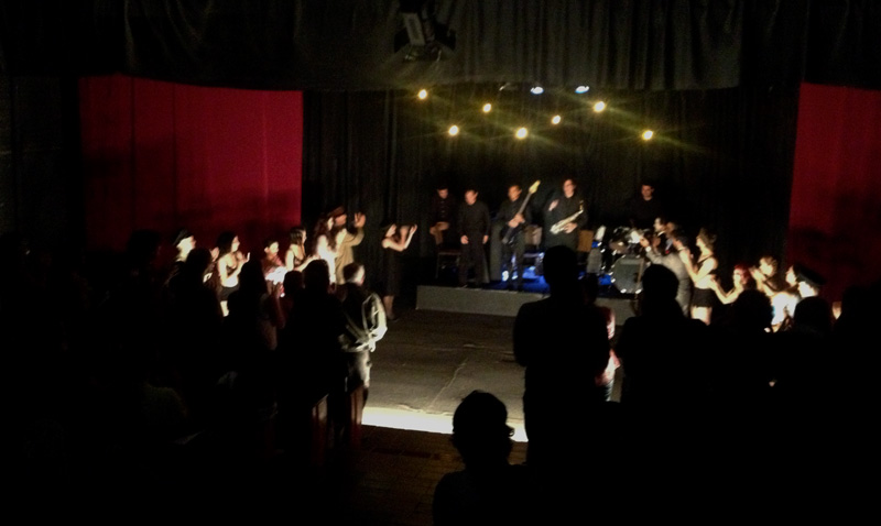 La mirada del Quijote para los más pequeños