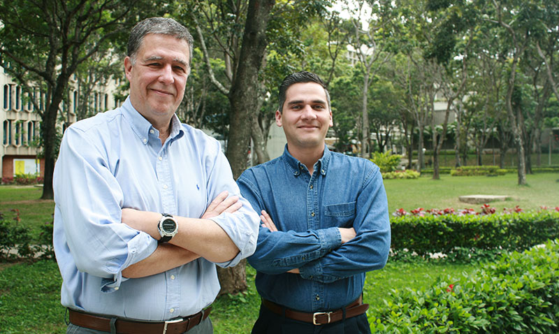 Sustentabilidad Ambiental: una dirección que muestra resultados