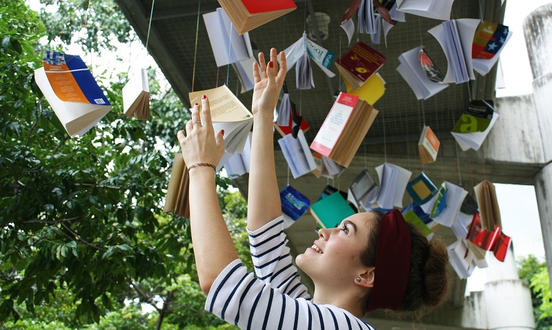 La feria del oeste: una extensión de la memoria y la imaginación