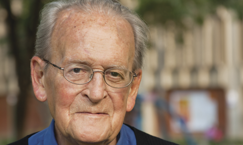 El Padre Sucre: humor, dedicación, historia