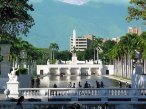 paseo-los-proceres-en-caracas