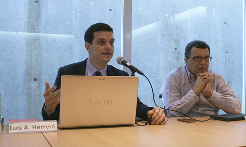 Justicia Transicional en los cambios políticos