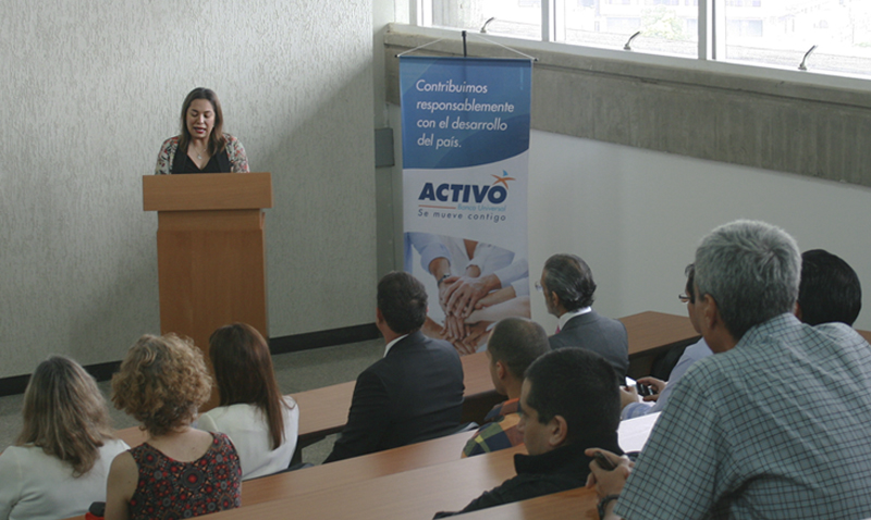 Centro de Innovación y Emprendimiento inaugura sus espacios