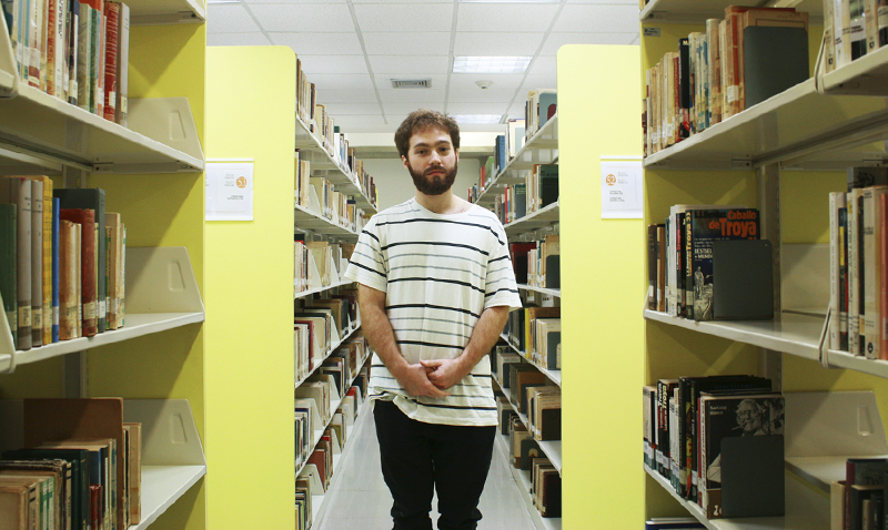 Verbasca, un trago dulce