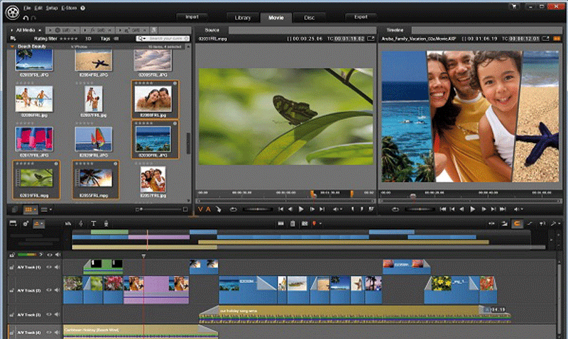 Efecto Cocuyo te enseña manejo básico de redes y edición de imágenes