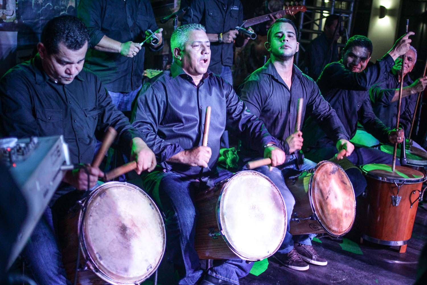 Se viene el Gaitazo 2016