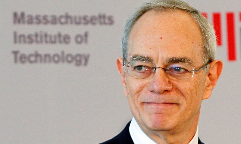 La infraestructura invisible