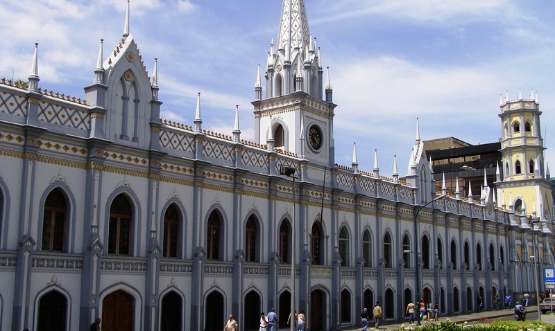 Un ataque a los cimientos