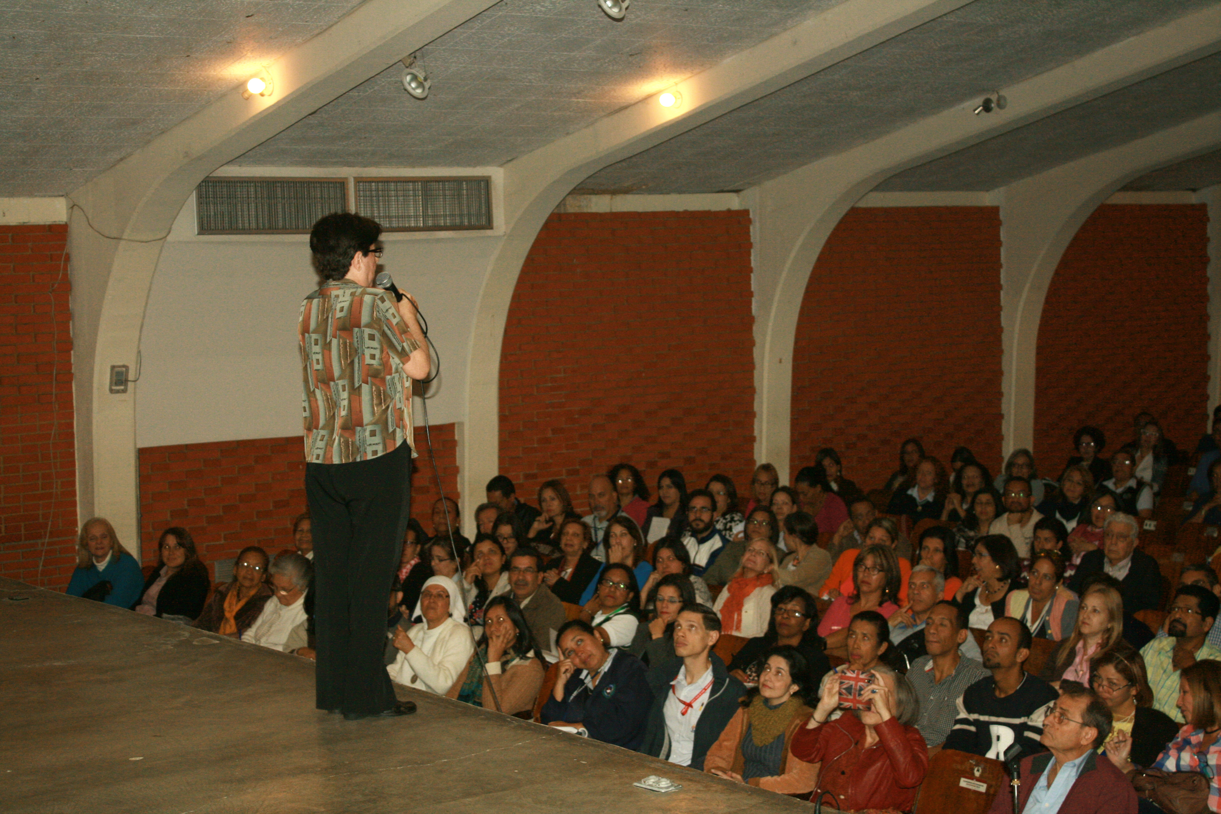 Otro punto de vista de la reforma curricular