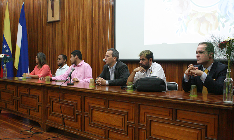 Té con acento: emprendimiento en crisis