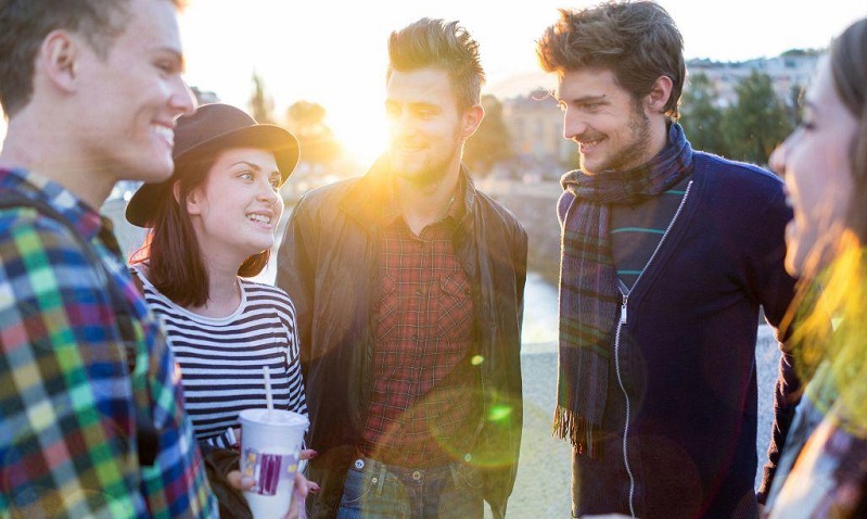 Jerga universitaria, todo un diccionario