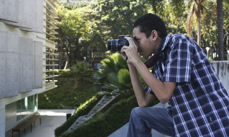 Jaír, sinónimo de irreverencia y periodismo